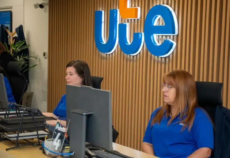 Aumento de potencia eléctrica en UTE: qué tener en cuenta