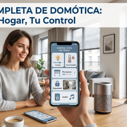Domótica en Maldonado: ¿Vale la pena invertir?