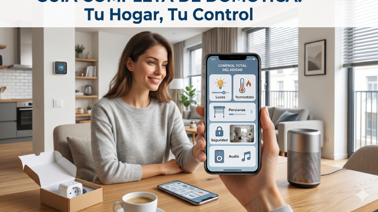 Domótica en Maldonado: ¿Vale la pena invertir?