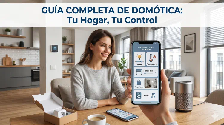 Domótica en Maldonado: ¿Vale la pena invertir?