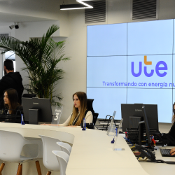 ¿Qué potencia contratar en UTE para tu casa?